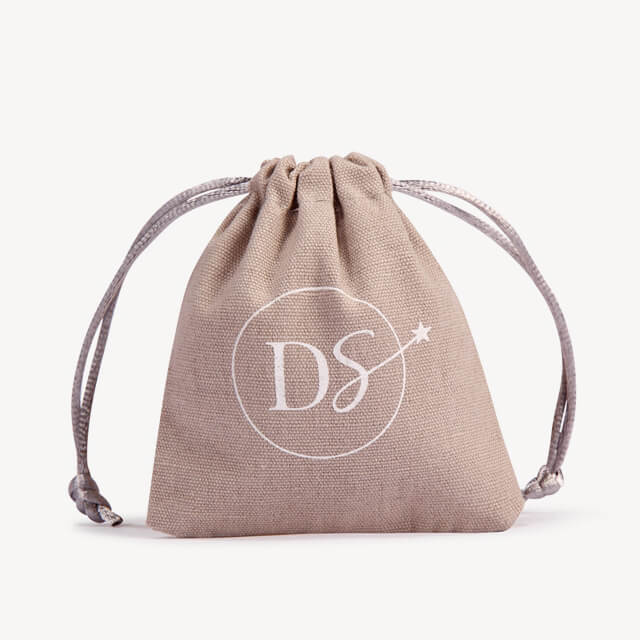 Custom Drawstring Bags