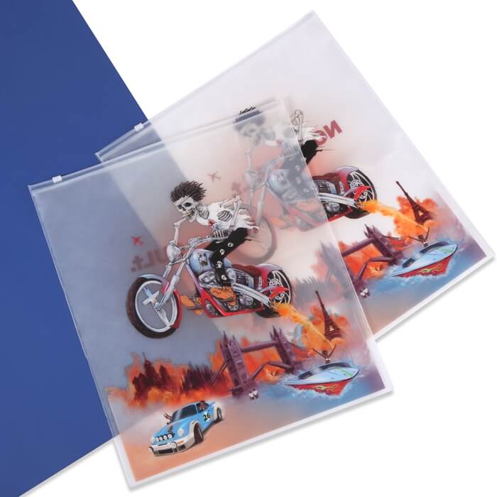 large ziplock bags