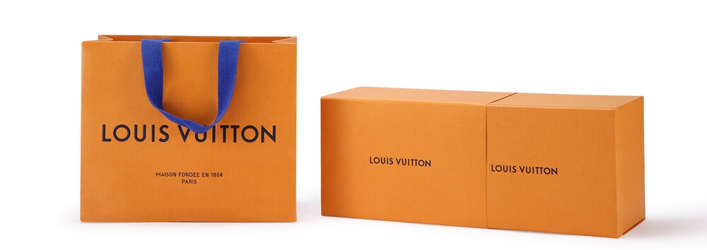 louis vuitton holiday packaging 2022｜TikTok Search